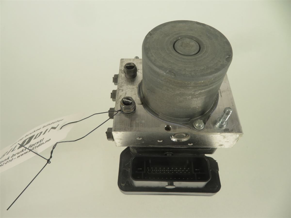 ABS Hydraulikkaggregat – bilde 2