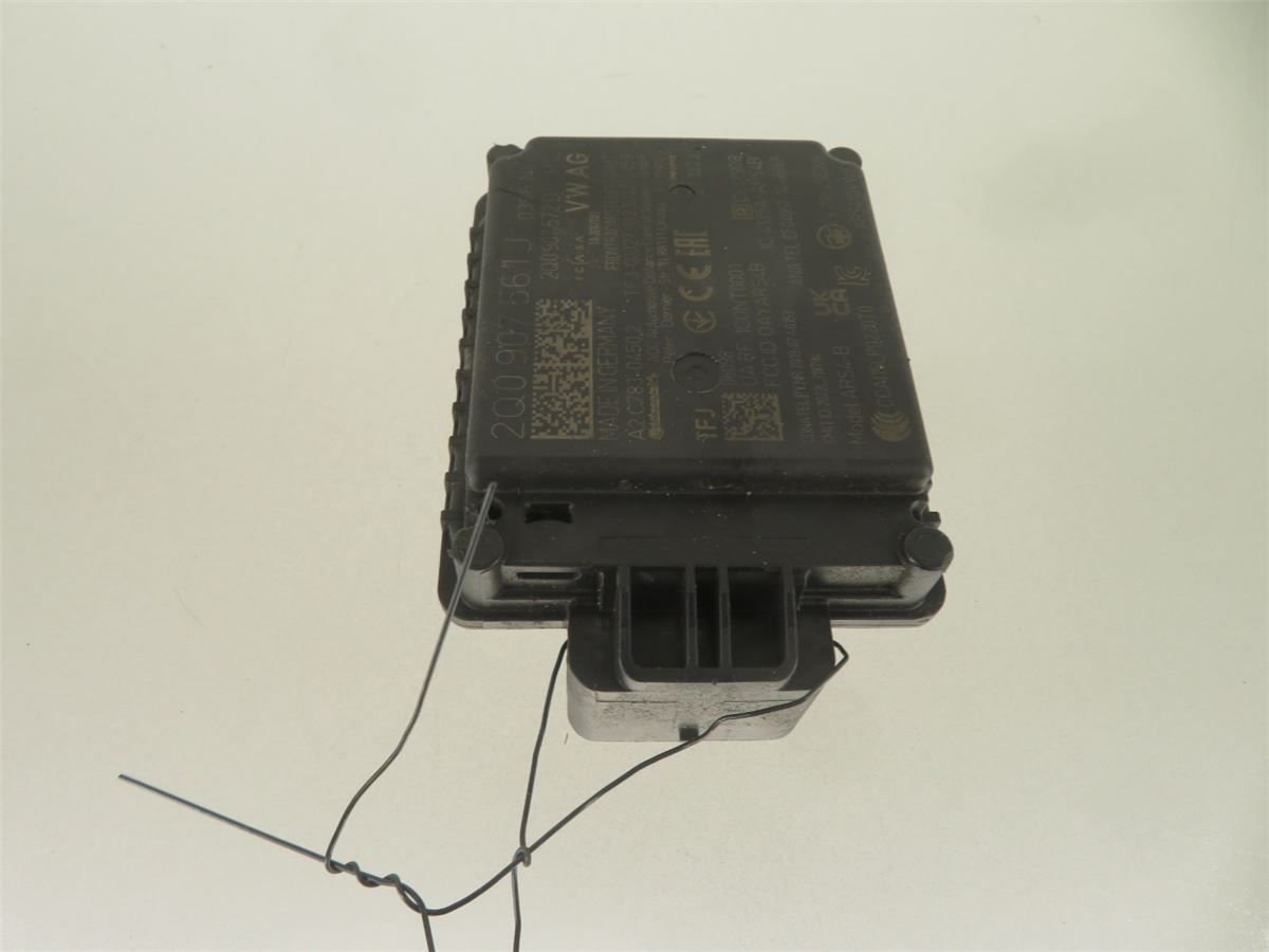 Sensor Adaptivradar Fartholder – bilde 1