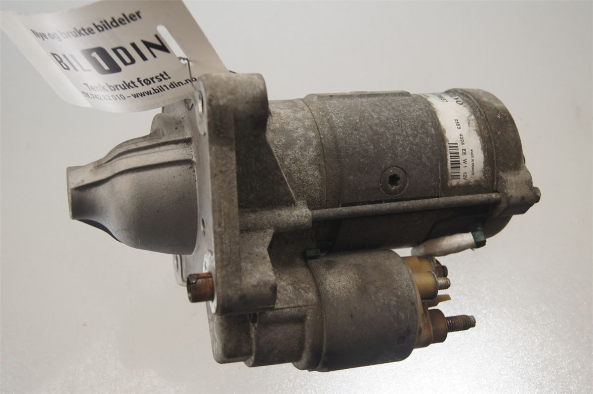 Startmotor Diesel – bilde 1