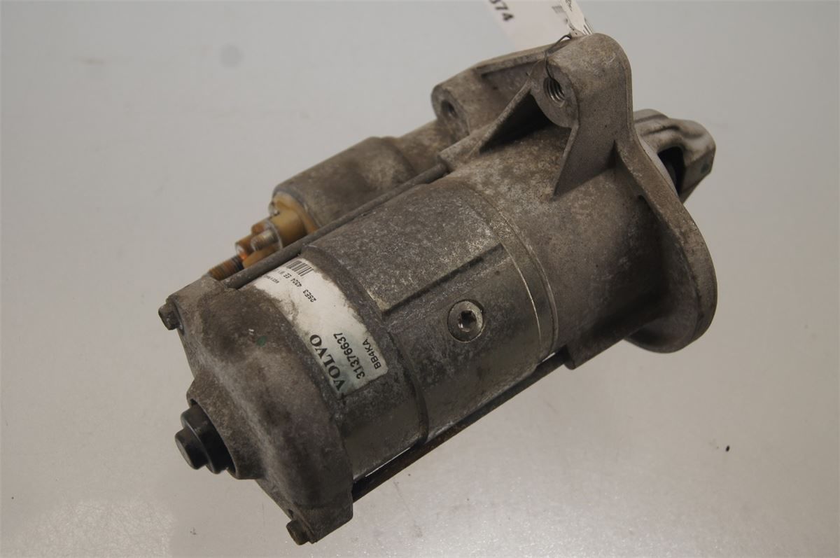 Startmotor Diesel – bilde 2