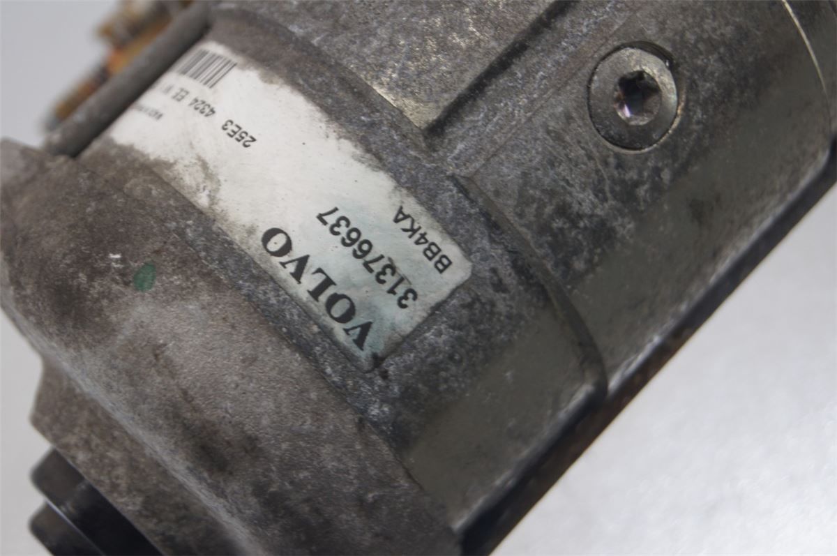 Startmotor Diesel – bilde 3