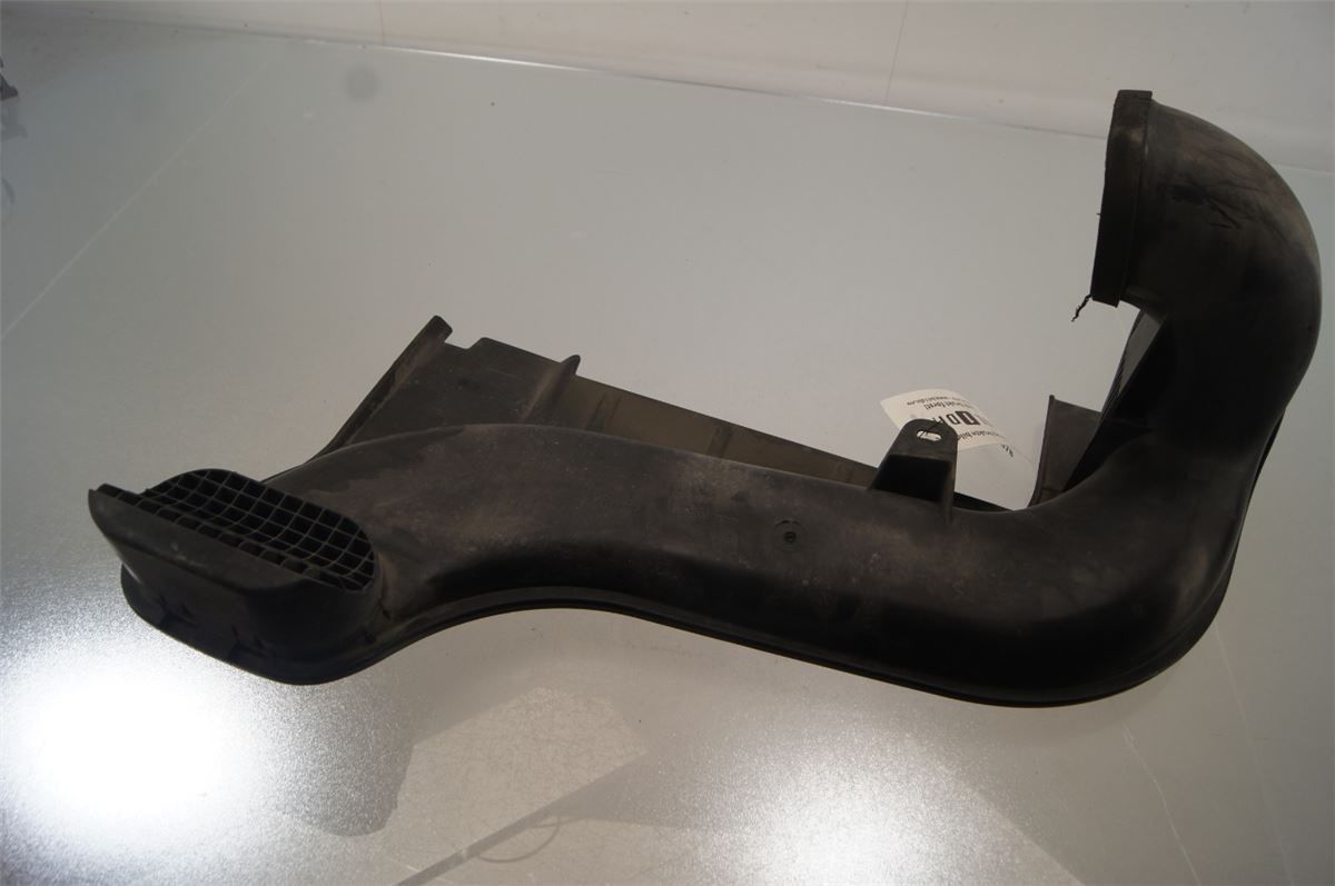 Luftstyring Front – bilde 1