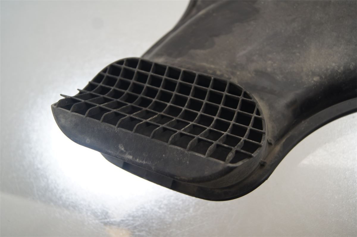 Luftstyring Front – bilde 3