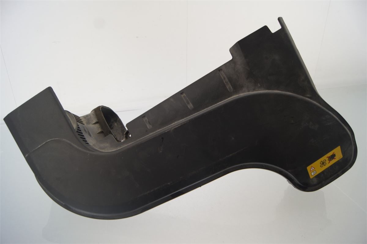 Luftstyring Front – bilde 5