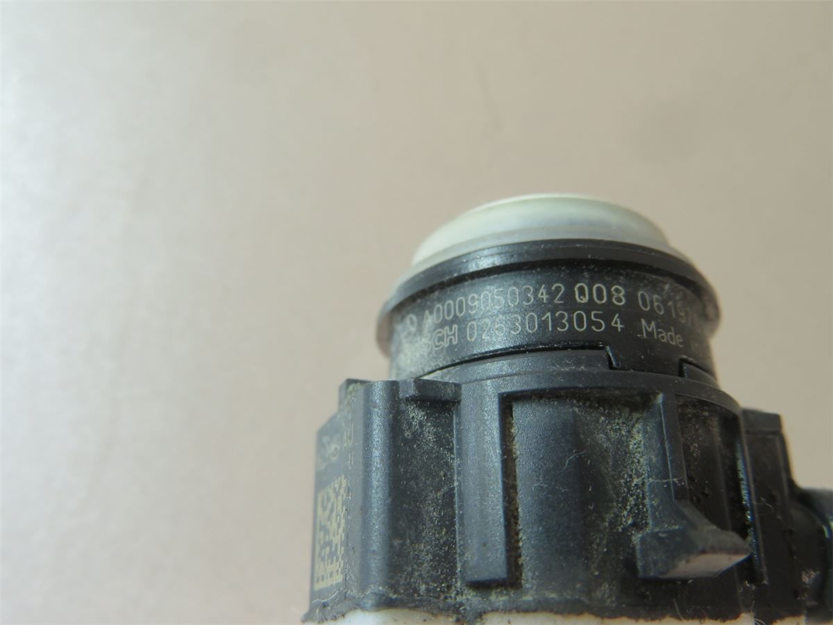 Sensor Parkering Front – bilde 3