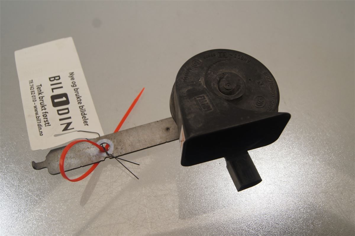 Signalhorn – bilde 1