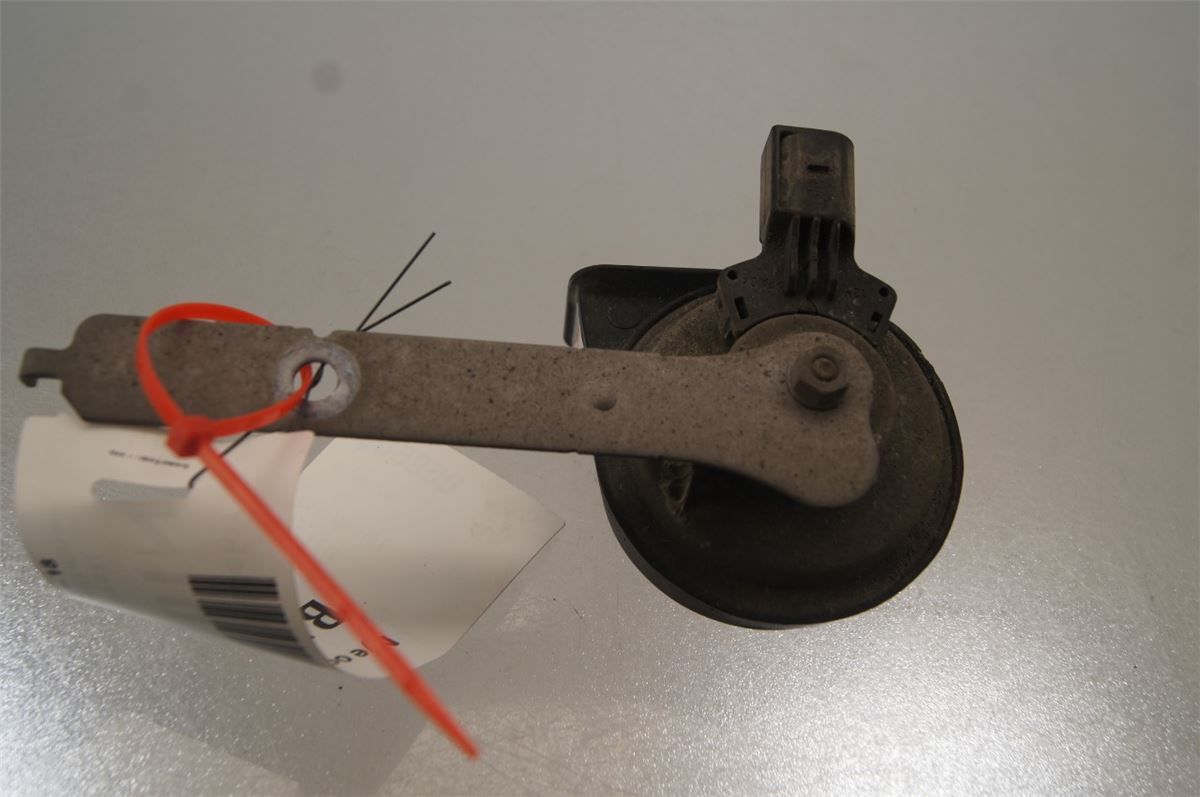Signalhorn – bilde 2