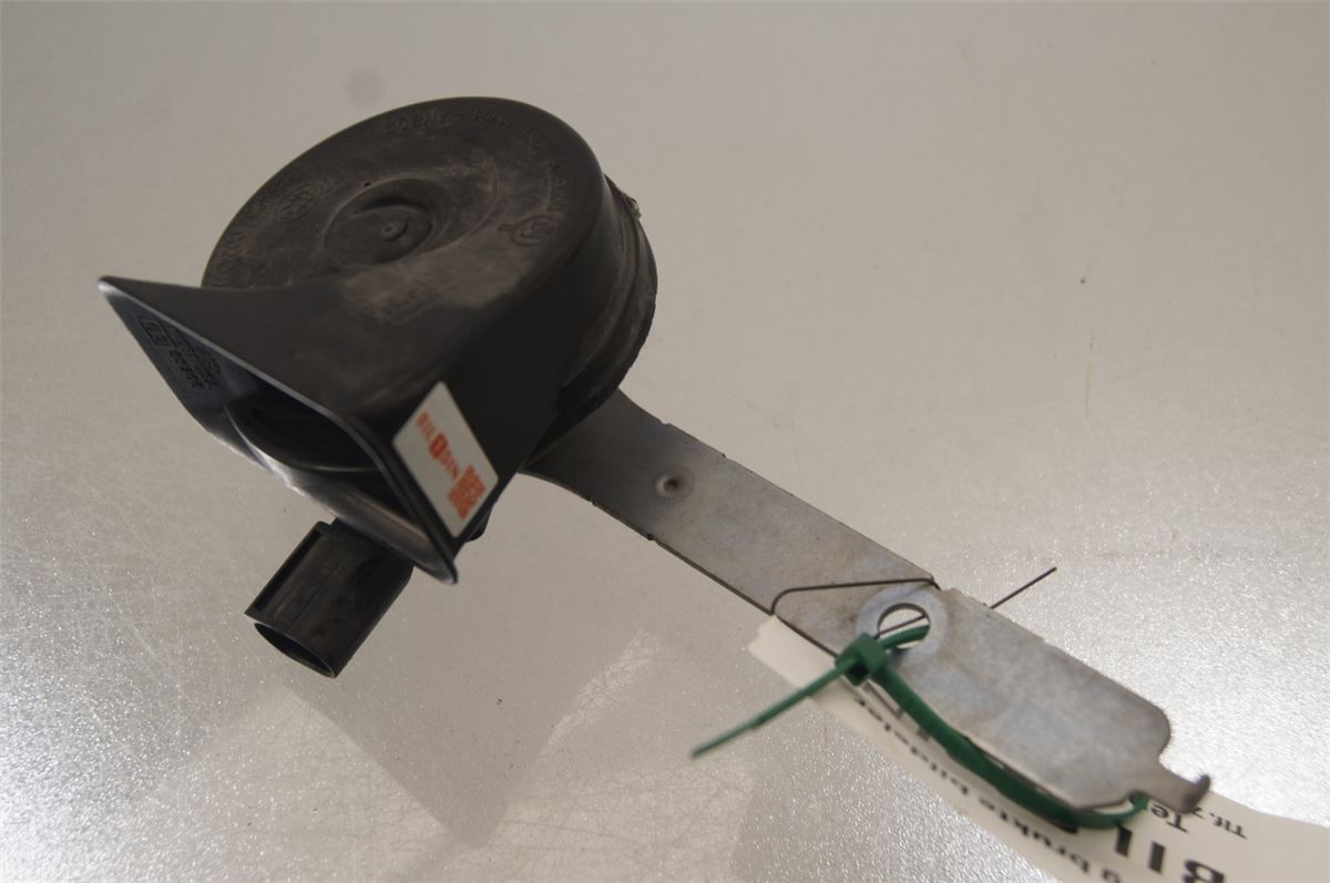 Signalhorn – bilde 1