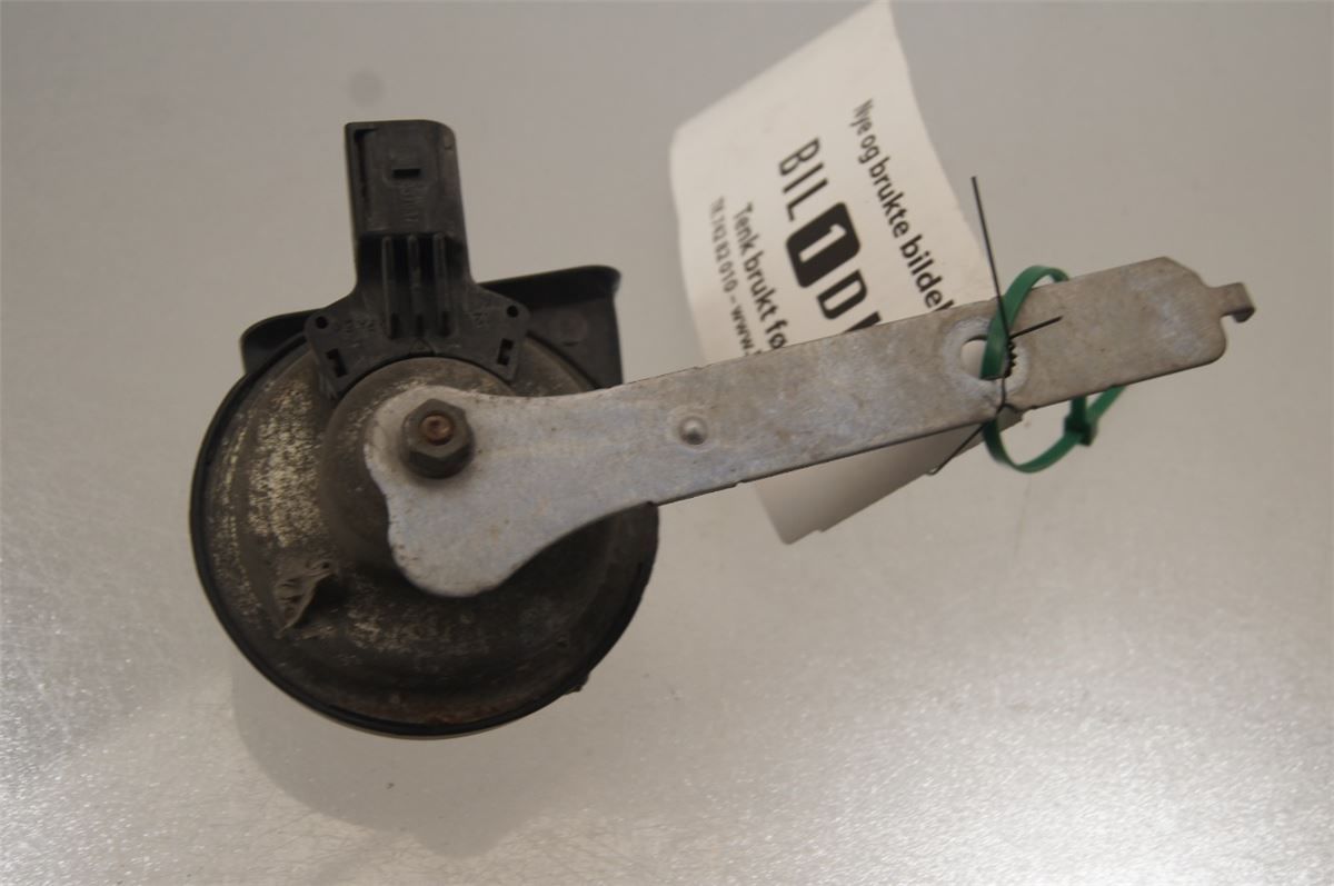 Signalhorn – bilde 2