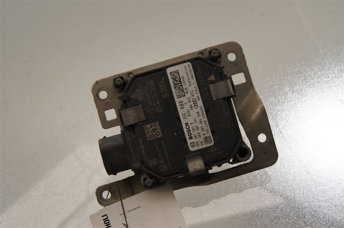 Sensor Adaptivradar Fartholder – bilde 2
