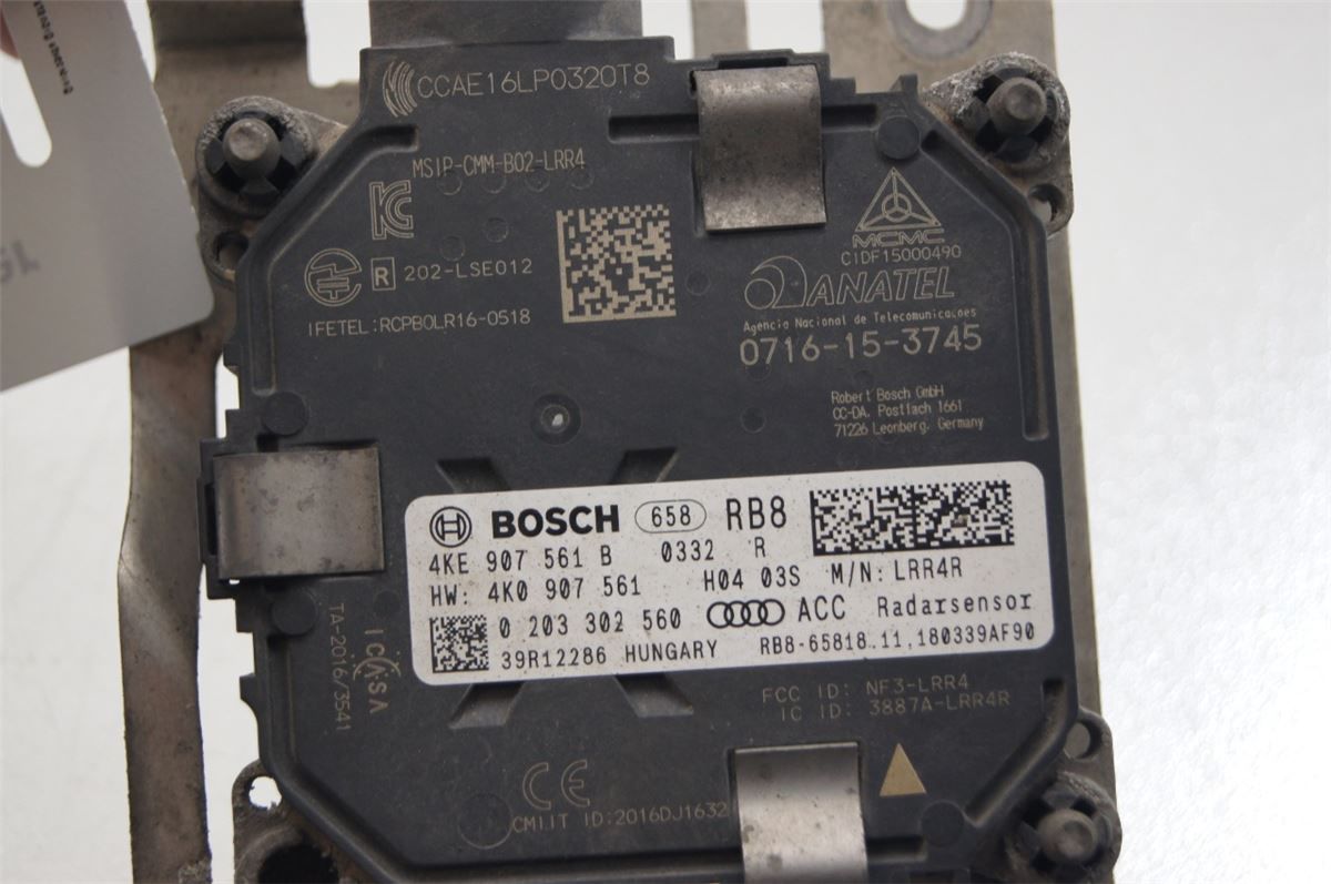 Sensor Adaptivradar Fartholder – bilde 3