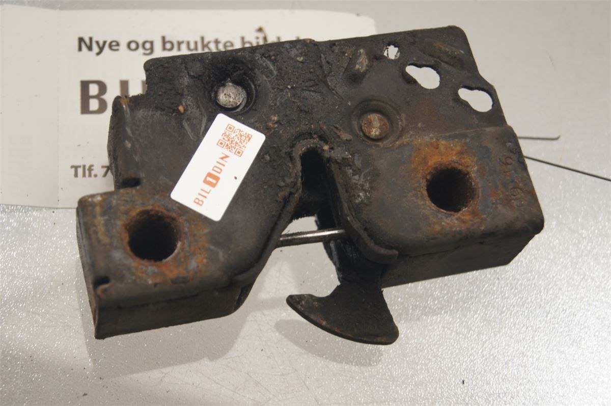 Panserlås – bilde 3