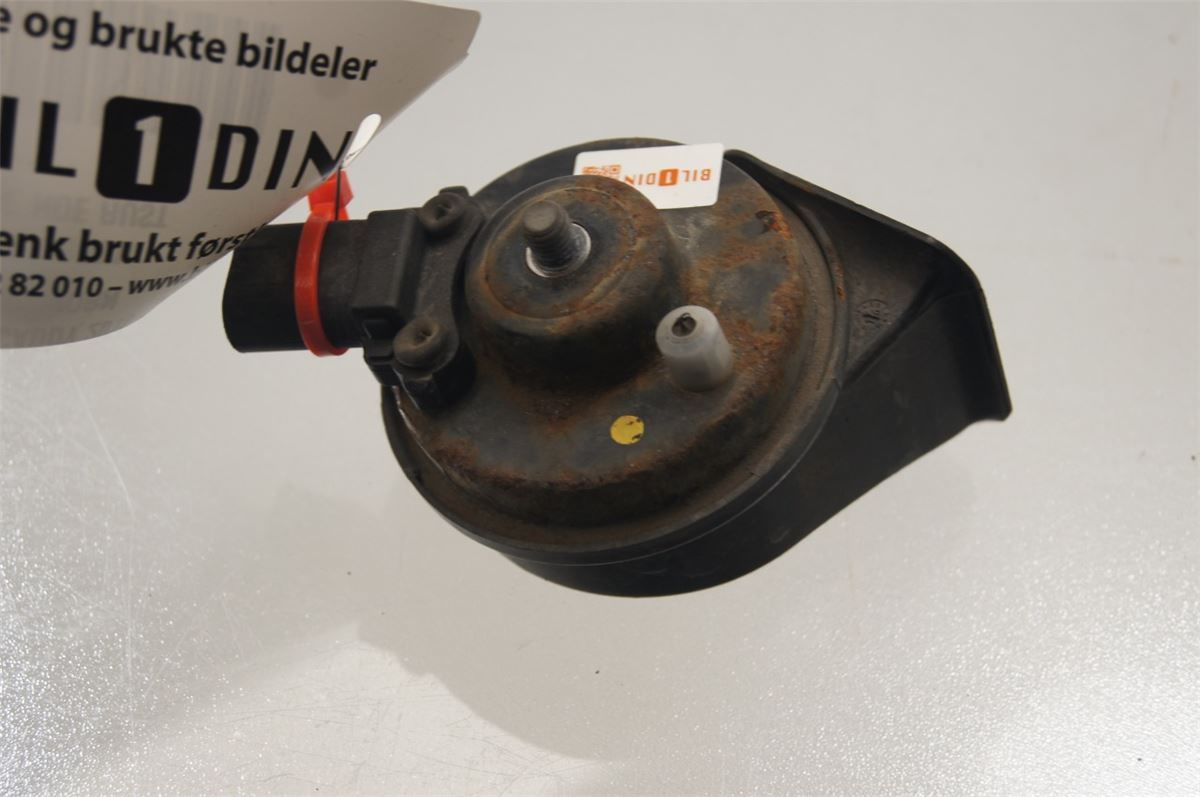 Signalhorn – bilde 2
