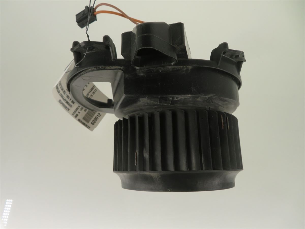 Varmeapparat Viftemotor – bilde 3