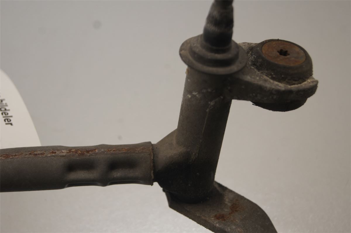 Viskeroverføring Frontrute – bilde 2