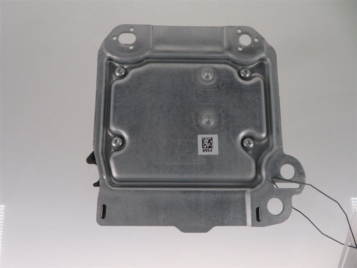 Airbag Elektronikkenhet – bilde 4