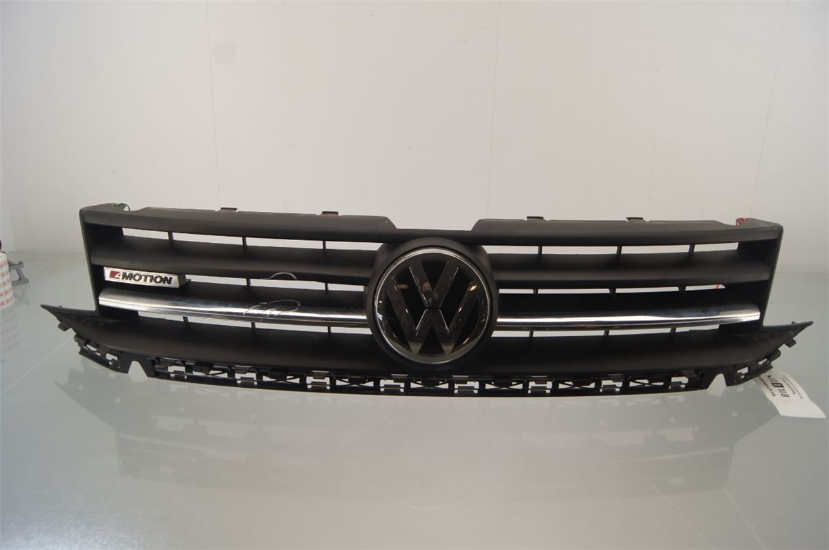 Grill Komplett – bilde 1