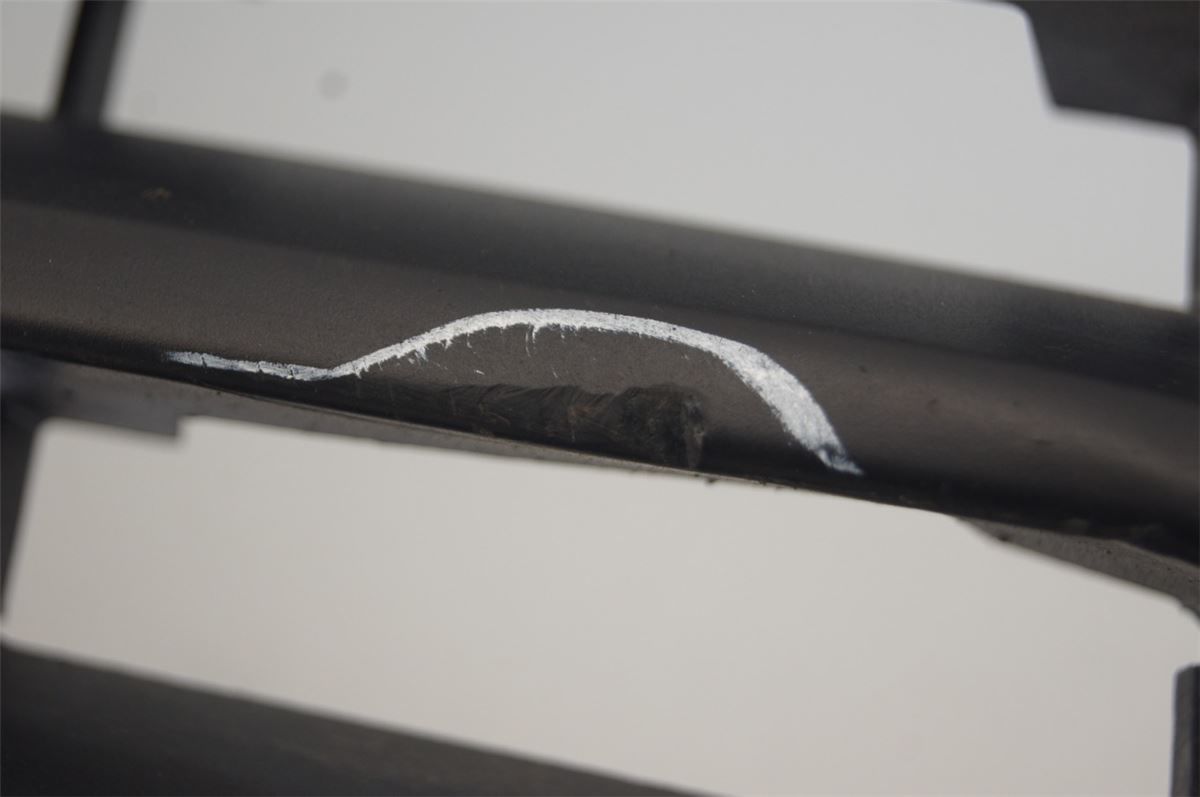 Grill Komplett – bilde 3