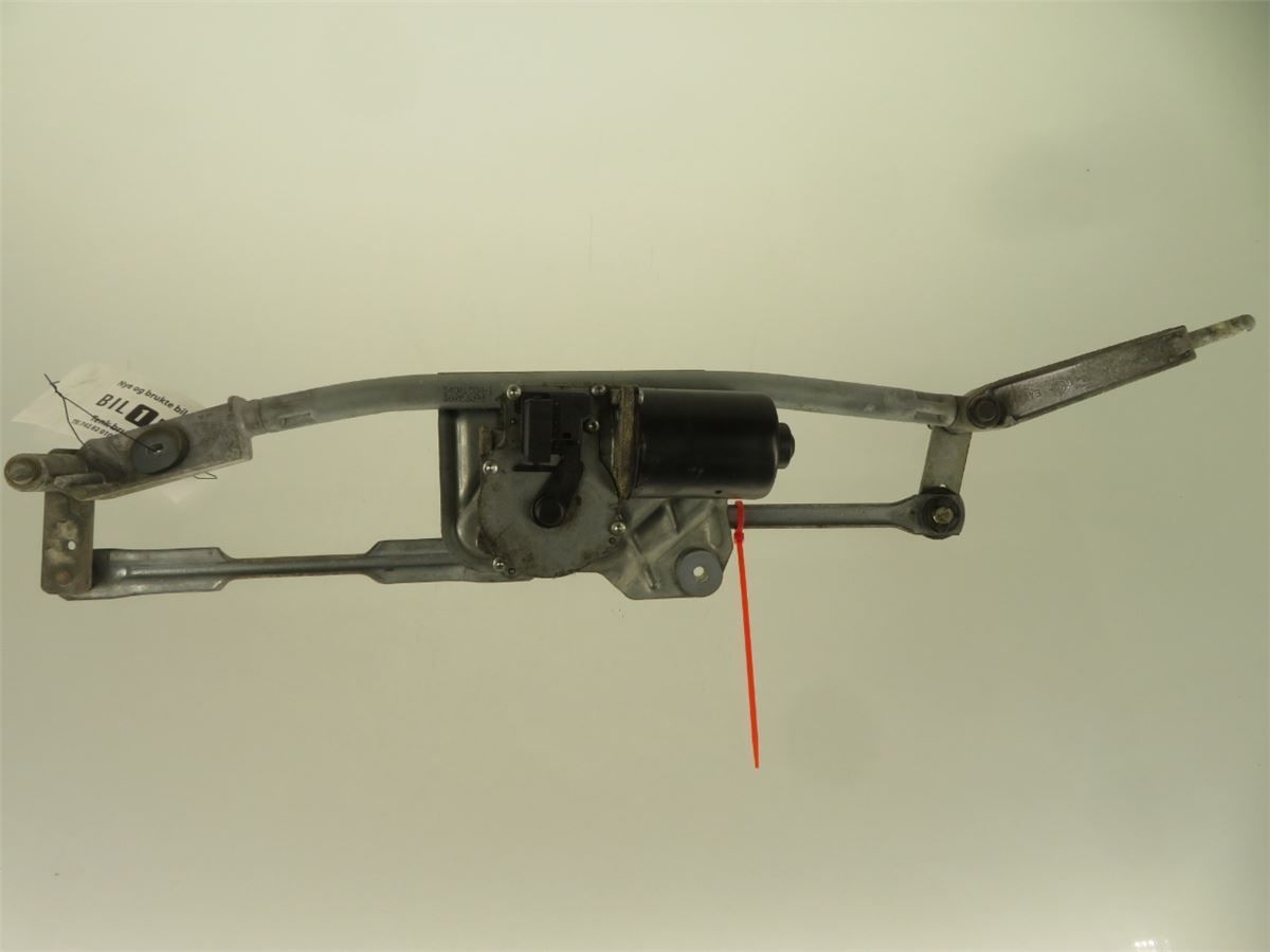 Vindusheismotor – bilde 1