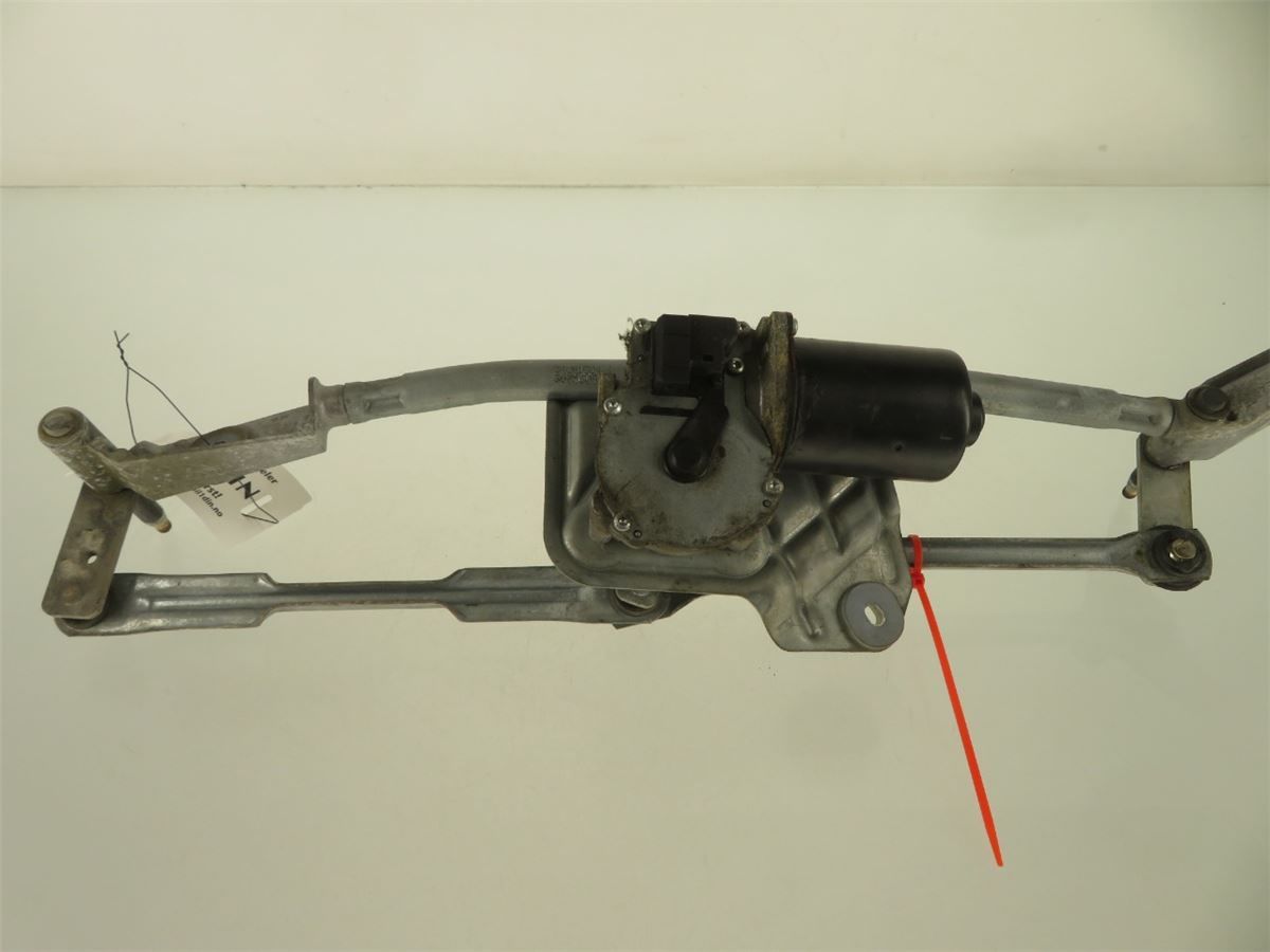 Vindusheismotor – bilde 2