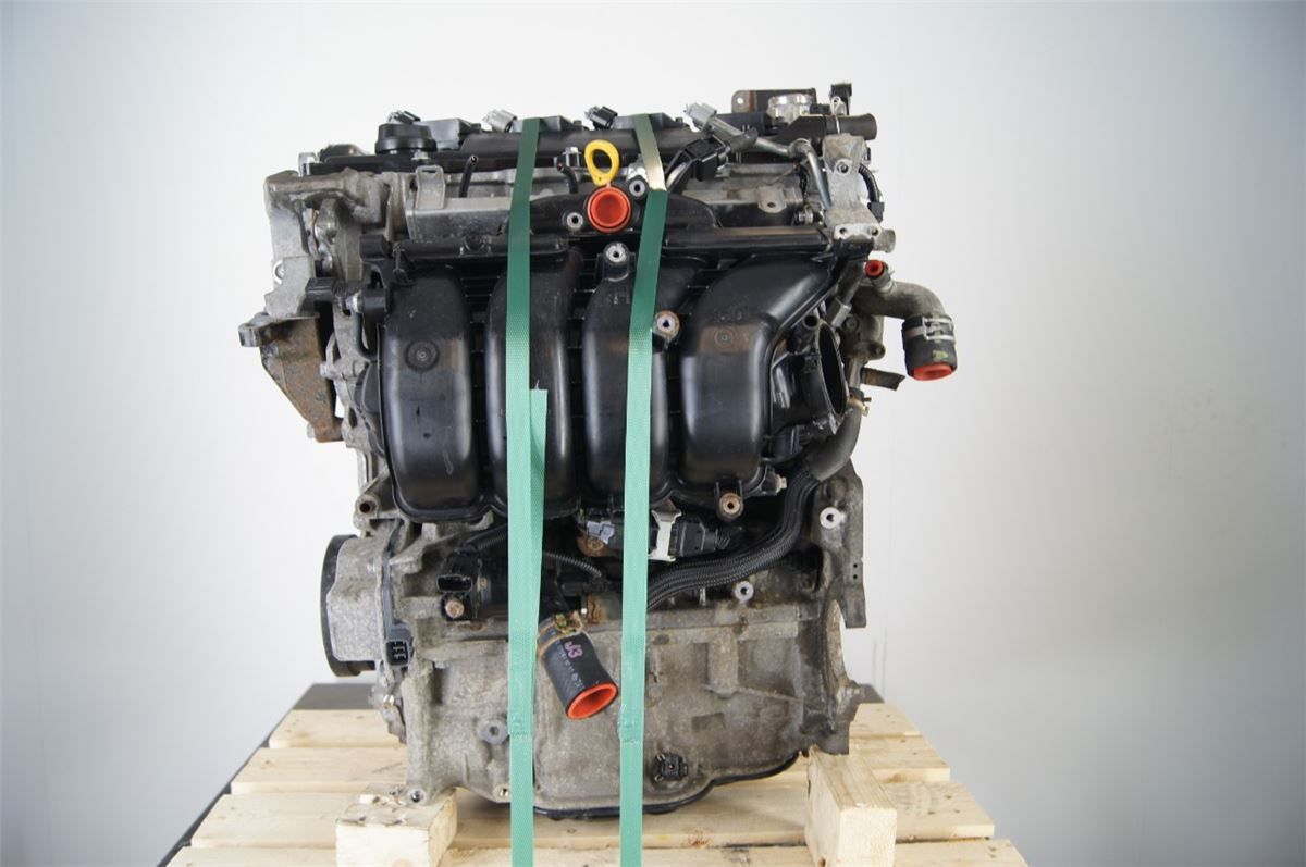 Motor Bensin – bilde 1