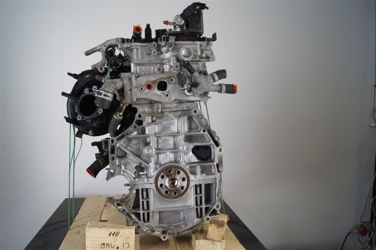 Motor Bensin – bilde 2