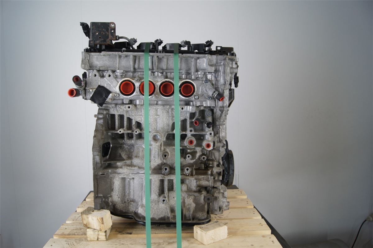 Motor Bensin – bilde 3