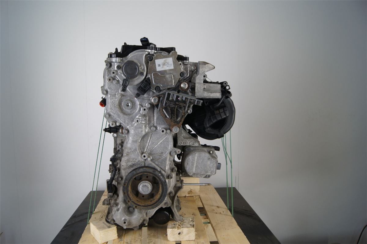 Motor Bensin – bilde 4
