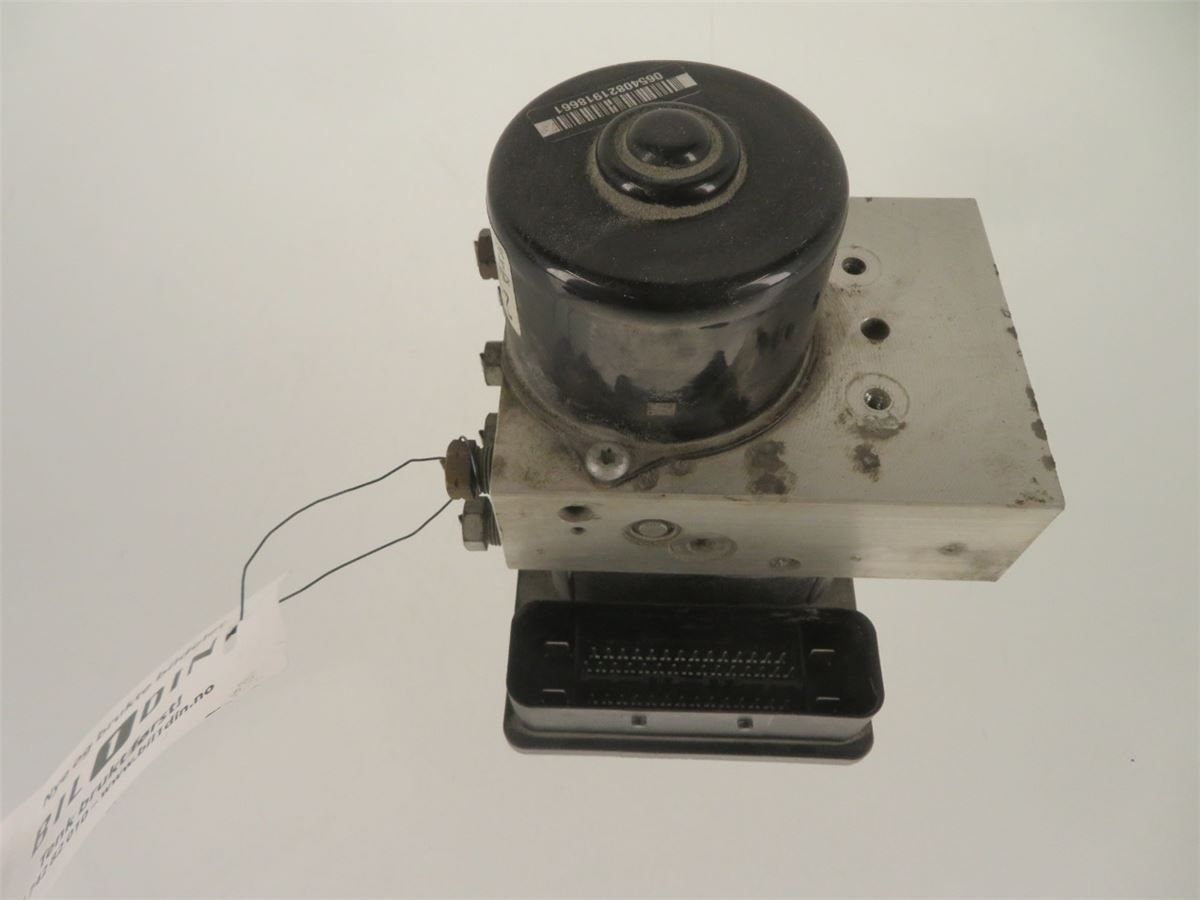 ABS Hydraulikkaggregat – bilde 2