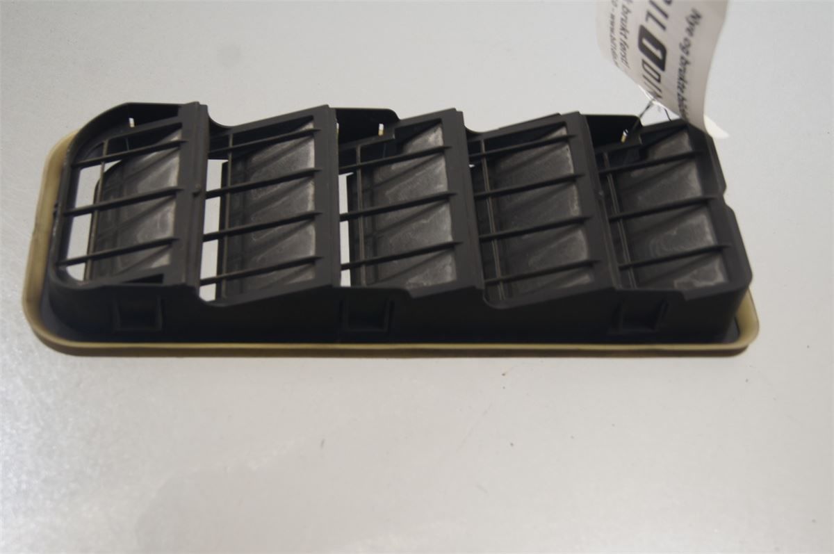 Luftstyring Bak – bilde 2