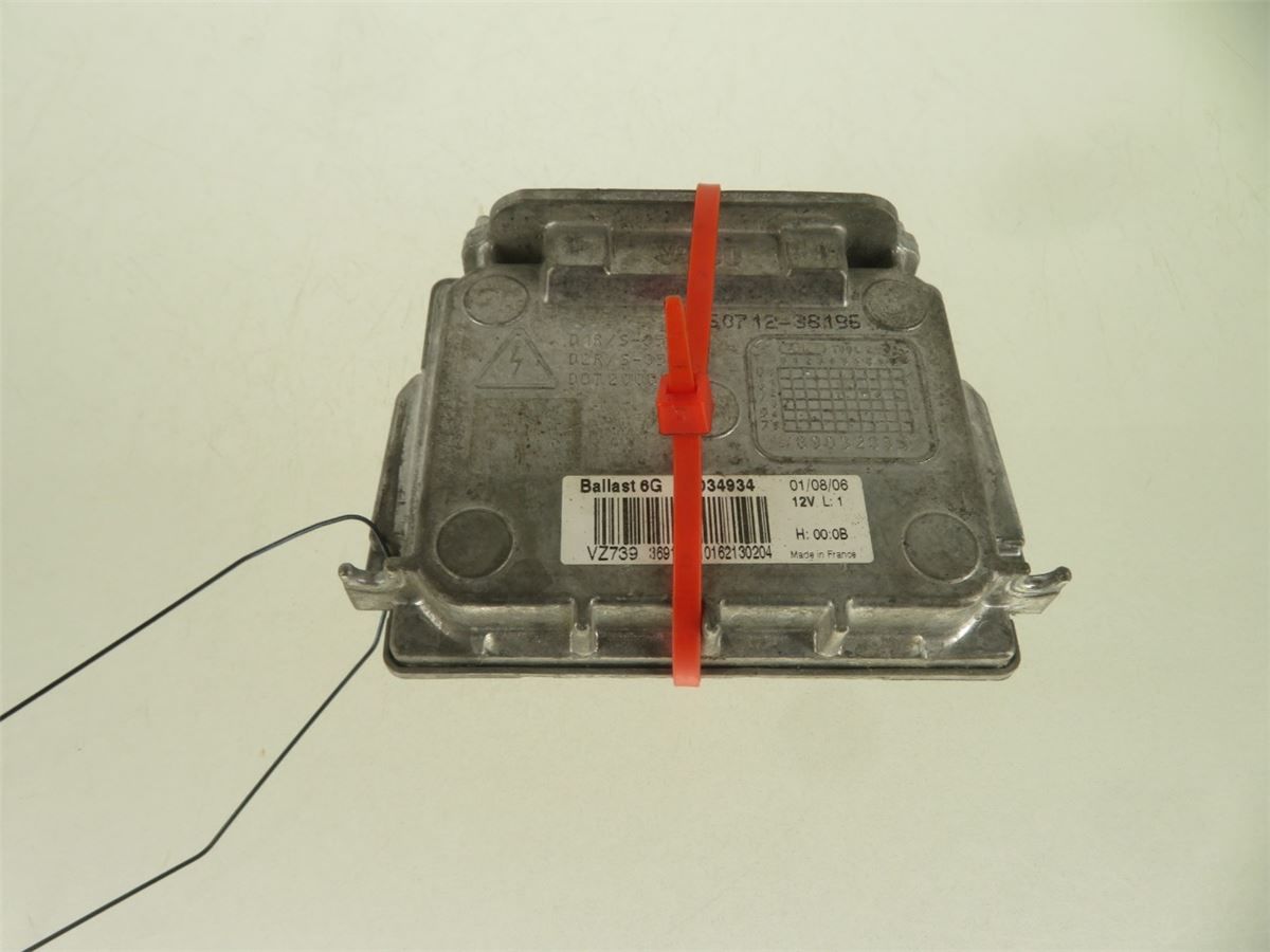 Styreenhet Xenon – bilde 1