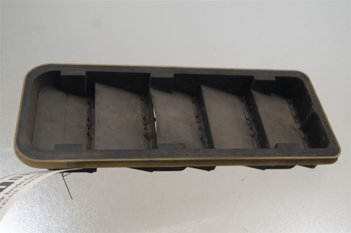 Luftstyring Bak – bilde 1