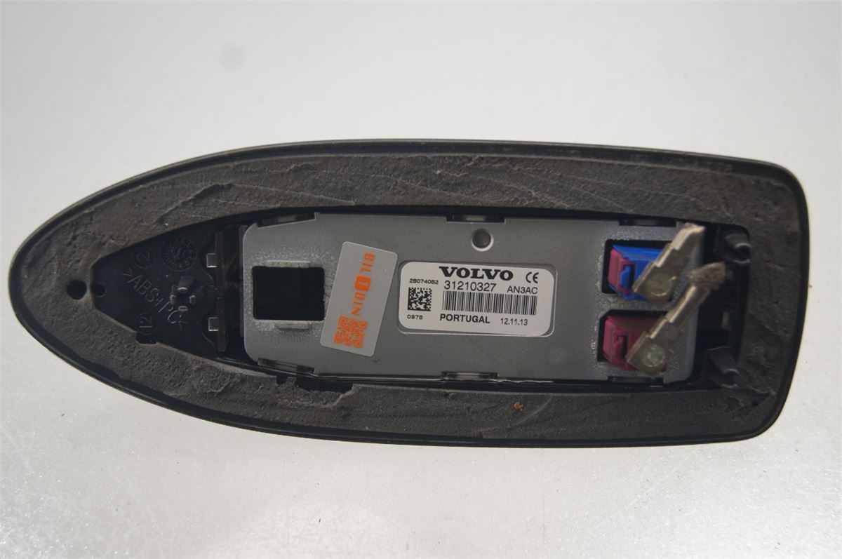 Stereo Antenne Radio / Tv – bilde 5
