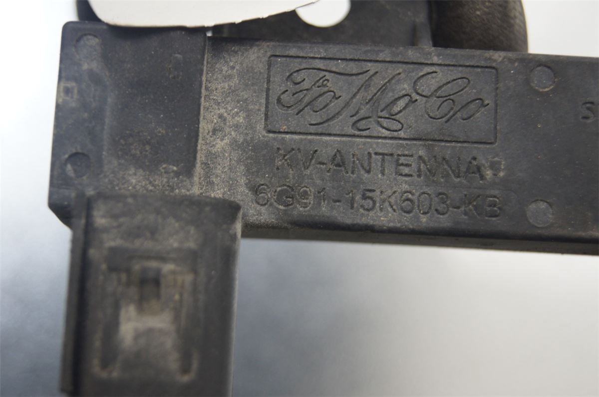Antenn Elektrisk – bilde 2