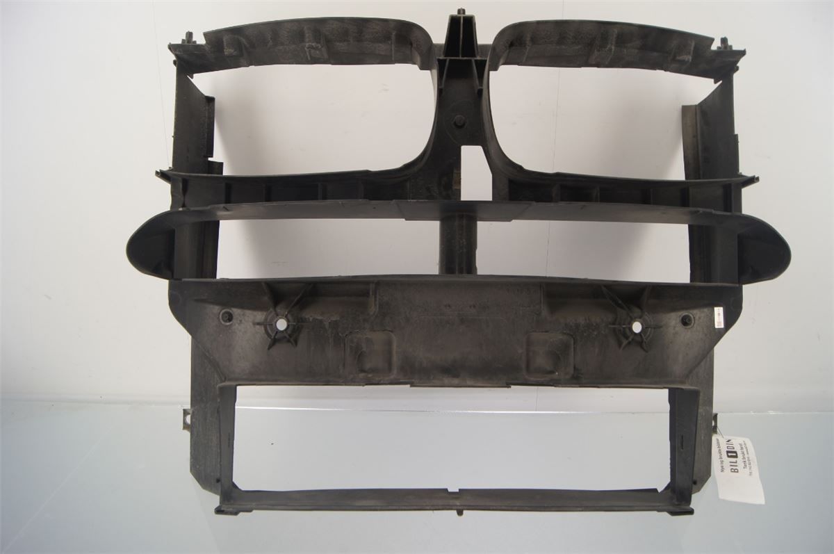 Frontplate – bilde 1