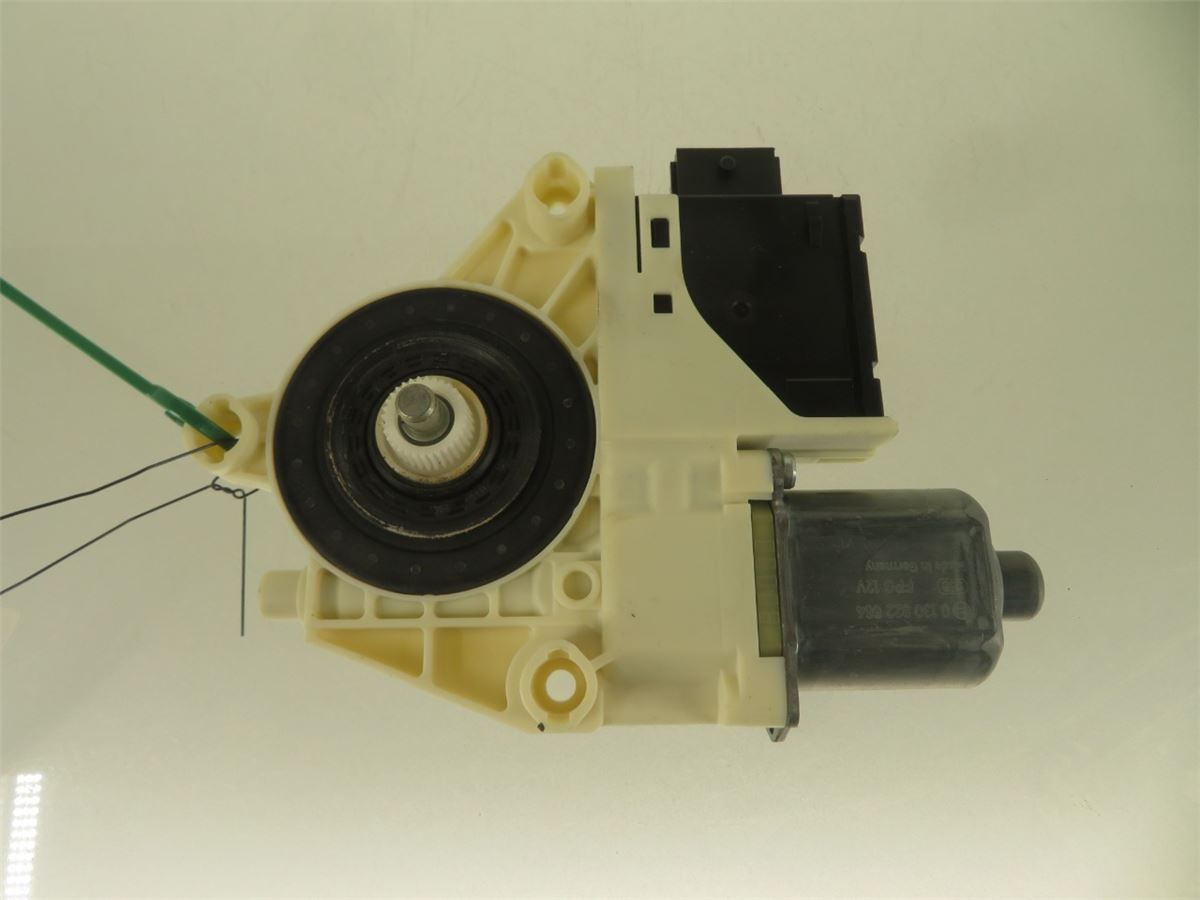 Vindusheismotor – bilde 2