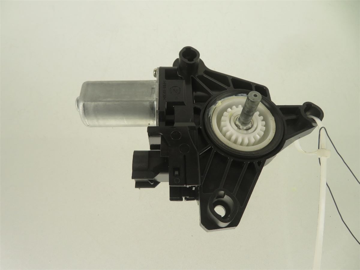 Vindusheismotor – bilde 2