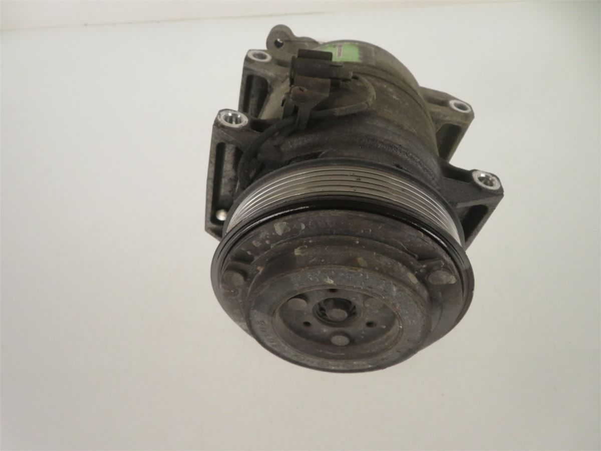 Varme AC Kompressor – bilde 3