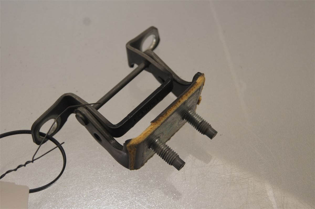 Bakluke Hengsel Venstre – bilde 2