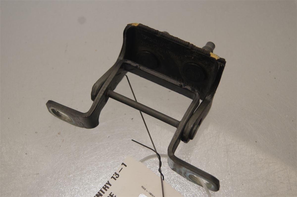 Bakluke Hengsel Høyre – bilde 2