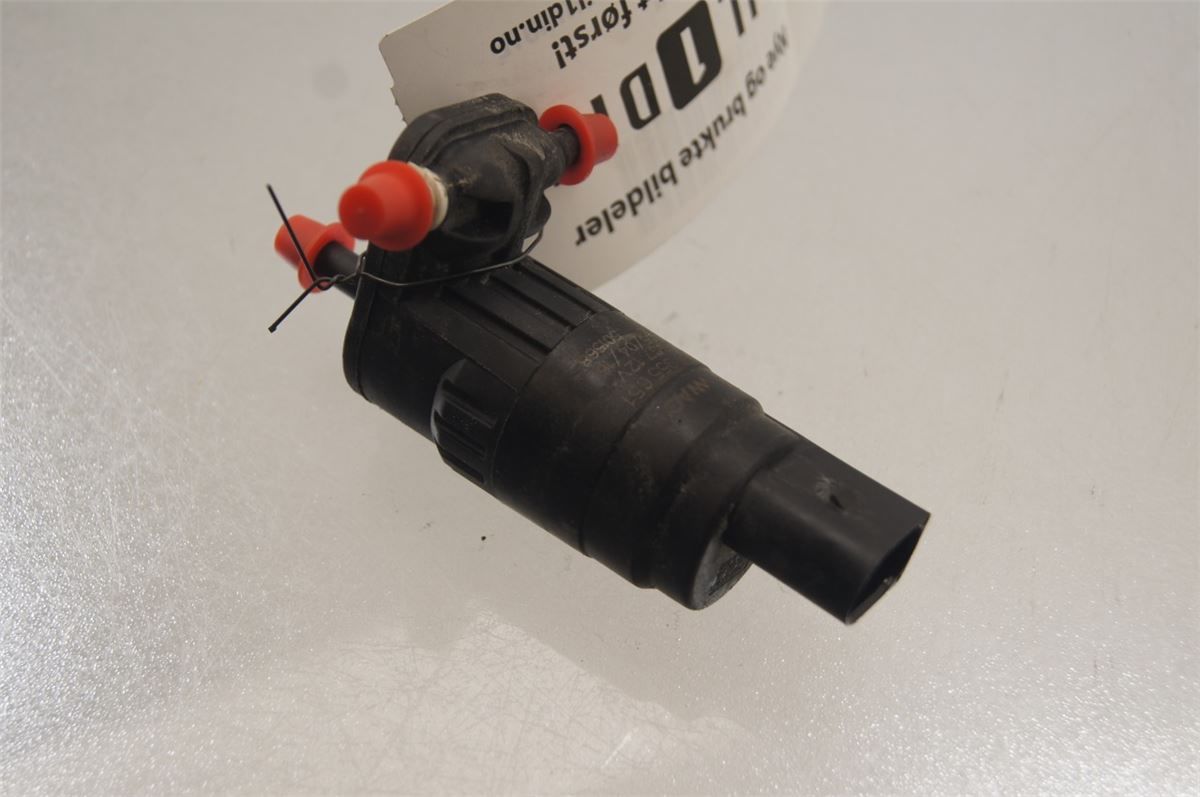Spylerpumpe Frontrute – bilde 2