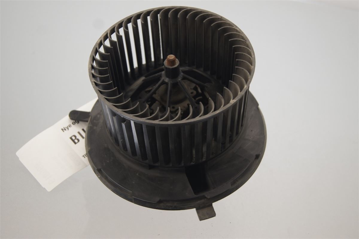 Varmeapparat Viftemotor – bilde 1