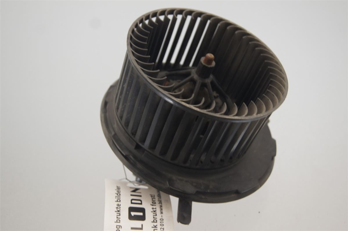 Varmeapparat Viftemotor – bilde 2