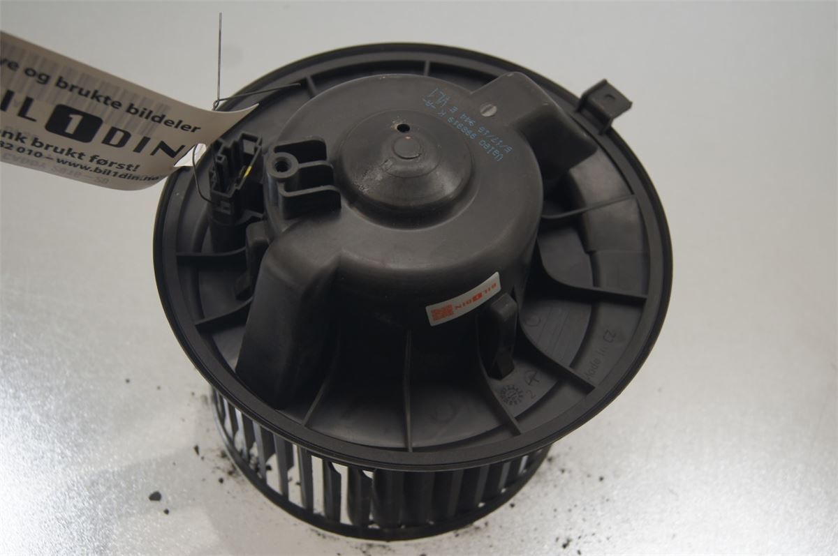 Varmeapparat Viftemotor – bilde 3