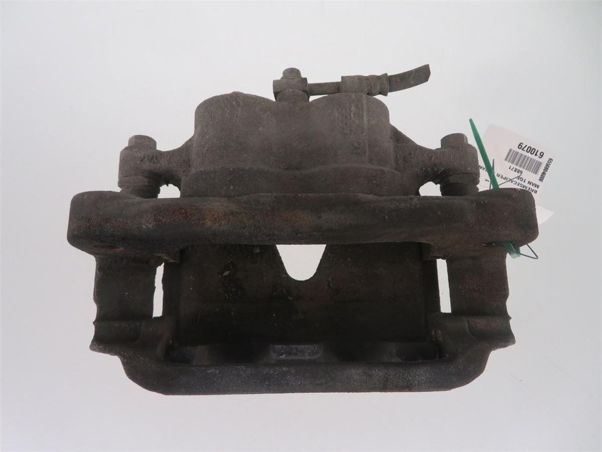 Bremsecaliper Foran Høyre – bilde 1