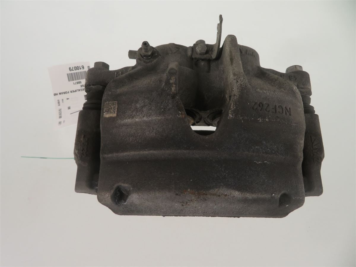 Bremsecaliper Foran Høyre – bilde 2