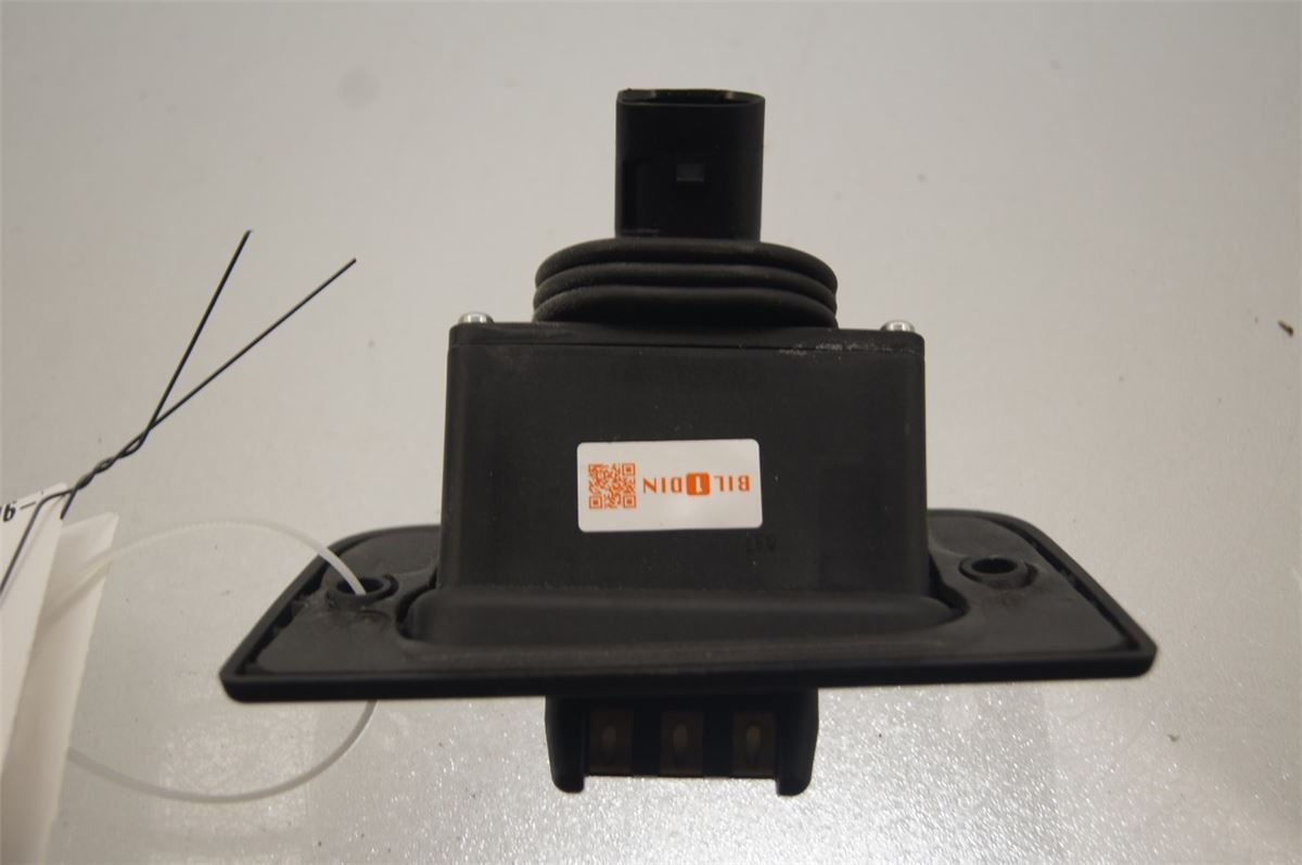 Elektrisk Øvrig – bilde 1
