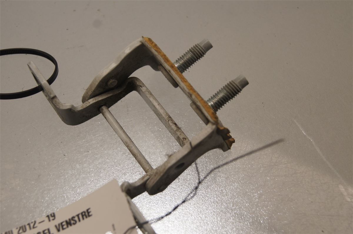 Bakluke Hengsel Venstre – bilde 1