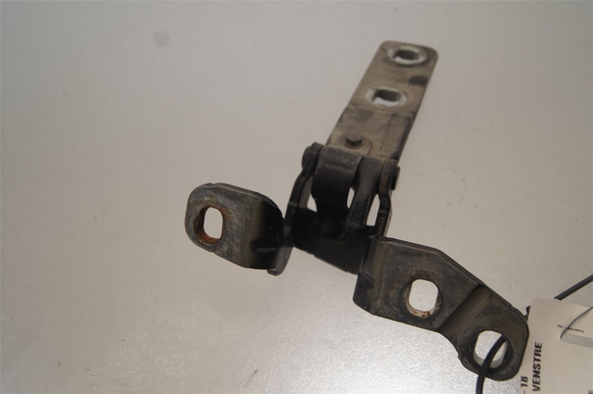 Bakluke Hengsel Venstre – bilde 2