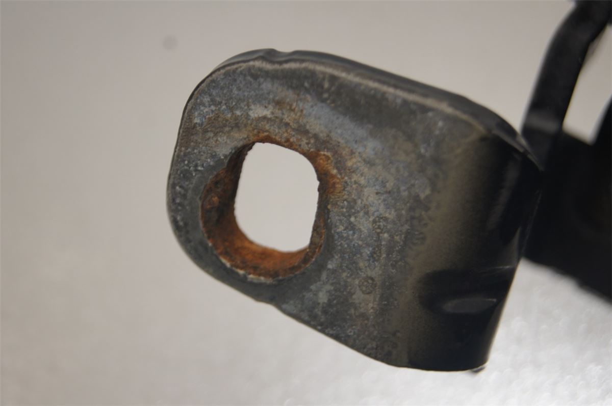 Bakluke Hengsel Venstre – bilde 3